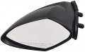 Topmount 1pcs Yamaha Vx110 Left Mirror 2005-09 Vx 110 Lh Hand Deluxe Sport Cruiser