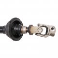 Secosautoparts Steering Column Intermediate Shaft Repalce 45220-48201 452200e020 Fit For Lexus Rx350 Rx450h 2010-2015