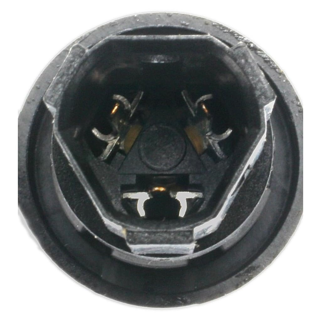 Door Jamb Switch For Dodge Dynasty 1992 Black Direct Mounting Blade Terminal Female Connector Replacement
