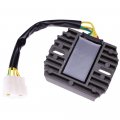 Voltage Regulator Rectifier For Arctic Cat 400 Bearcat 454 2x4 500 4x4 Z030-0023n 3430-016 3430-037