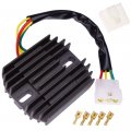 Voltage Regulator Rectifier For Arctic Cat 400 Bearcat 454 2x4 500 4x4 Z030-0023n 3430-016 3430-037