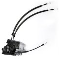 Car Door Lock Actuator 81310-d3010 For Hyundai Tucson 2016 2017 2018 2019 2020 2021 Replace 81310d3010 