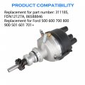 Labwork Tractor Distributor Replacement For Ford 500 600 700 800 900 501 601 701 86588846