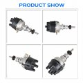 Labwork Tractor Distributor Replacement For Ford 500 600 700 800 900 501 601 701 86588846