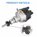 Labwork Tractor Distributor Replacement For Ford 500 600 700 800 900 501 601 701 86588846