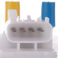 Ocpty Fuel Pump Electric Module Assembly Replacement For 2013-2018 Chevrolet Sonic L4 1 8l E4071m