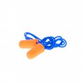 Hearos Just For Kids Foam Ear Plugs X-small Corded Hearing Protection Nrr 28 3 Pairs 