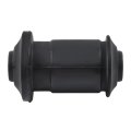 8pcs Control Arm Bushing Set Upper And Lower Kit Replacement For Chevy Tahoe 2000-2006 Gmc Savana 1500 2003-2011 K6658 K6688 
