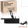 A-premium Transmission Oil Cooler Compatible With Toyota Tacoma 2012 2013 2014 2015 2 7l 4 0l
