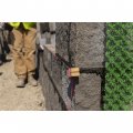 Marshalltown Masonry Line Twisted Nylon Fluorescent Yellow 285 Foot 18 Size Masons And Archaeology Ml577