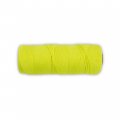 Marshalltown Masonry Line Twisted Nylon Fluorescent Yellow 285 Foot 18 Size Masons And Archaeology Ml577