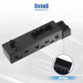 X Autohaux Front Right Passenger Side 8 Way Recliner Power Electric Seat Switch Control12451498 For Gmc Sierra Chevy Silverado