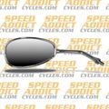 Emgo Replacement Mirror For Yamaha Vmx Xj Xv Left Side 20-86832 