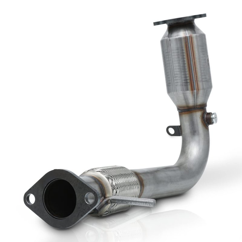 M-auto Catalytic Converter Compatible With 2010011012 2013 2014 Chevy ...