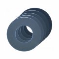 Oneway Neoprene Rings For 12 Vacuum Chucks 5 Pack 