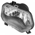 Caltric Headlight Assy Compatible With Polaris Sportsman 1000 Touring Tractor 2017-2018 Right