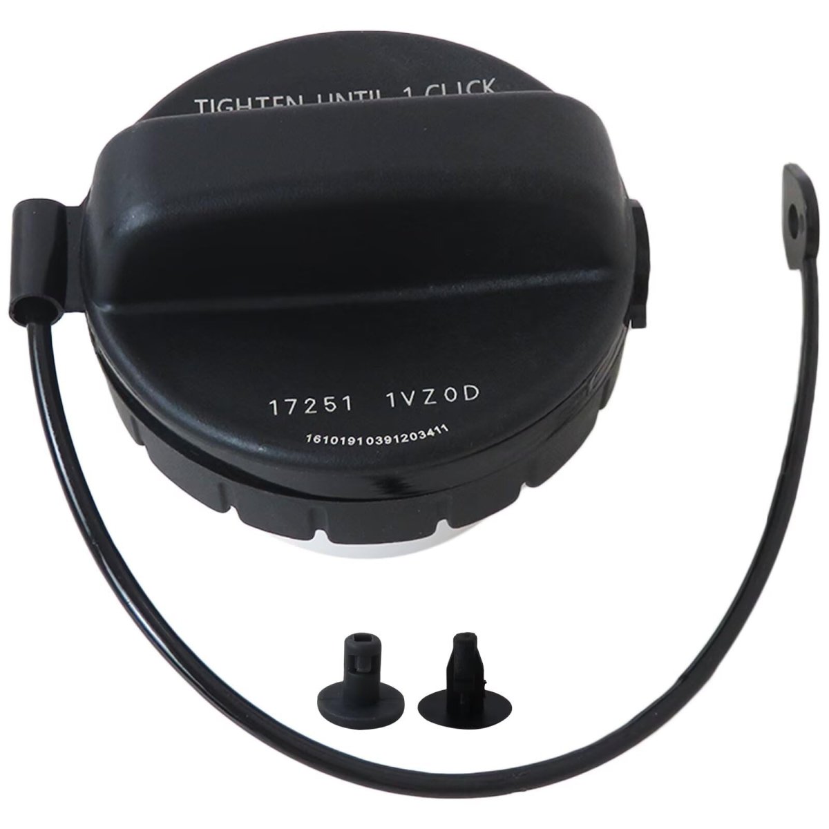 17251-3ja0a 17251-9bd0e 17251-1vz0d Gas Cap Fuel Compatible For 2014-2017 Infiniti Qx60 Hybrid L50hv 2 5l