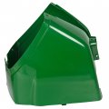 Ecotric Hood Cowl Set Compatible With John Deere 4200 4300 4400 4500 4600 4700 Replacement For Lvu12349 Lvu10567 M127452