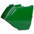 Ecotric Hood Cowl Set Compatible With John Deere 4200 4300 4400 4500 4600 4700 Replacement For Lvu12349 Lvu10567 M127452
