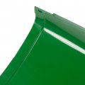 Ecotric Hood Cowl Set Compatible With John Deere 4200 4300 4400 4500 4600 4700 Replacement For Lvu12349 Lvu10567 M127452