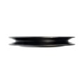 Harmonic Balancer Pulley For Toyota 4runner Pickup 1990 1995 V Belt Type 0 89 In Depth 2 44 Inside Diameter 4431935020 