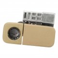 Glove Box Latch Lock Handle 77540 Swa A01zc Compact Structure Flexible Fit For Crv 2007a 2011