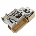 Glove Box Latch Lock Handle 77540 Swa A01zc Compact Structure Flexible Fit For Crv 2007a 2011
