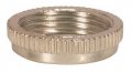 Chrome Finish Ring 