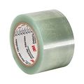 3m 5 Translucent Clear Polyester Electrical Tape 2 25 Width X 72yd Length 1 Roll 