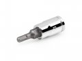 Tekton 1 4 Inch Drive X 9 64 Hex Bit Socket Shb02201 