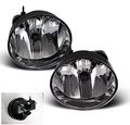 Gmc Envoy Bumper Fog Lights 