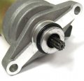 Taotao Gy6-50 Scooter Starter Motor Fits 50cc Speedy Atm50 Vetas Cy50 B