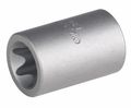 Otc 5937 Torx E20 1 2 Square Drive External Socket 