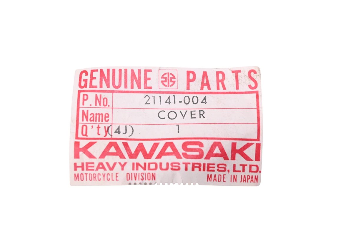 Cover Magnetic Switch For Motorcycle And Atv Part Number 21141-004