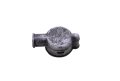 Cover Magnetic Switch Genuine Kawasaki Motorcycle Atv Part 