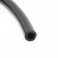 Uxcell Black 6mm X 4mm Fuel Gas Air Polyurethane Pu Tubing Hose Pipe 6m Long