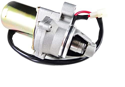 Engine Motor Starter For Kawasaki Kfx80 80cc 2003-2006 21163-s003