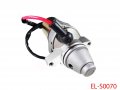 Engine Motor Starter For Kawasaki Kfx80 80cc 2003-2006 21163-s003