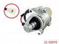 Engine Motor Starter For Kawasaki Kfx80 80cc 2003-2006 21163-s003