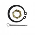 Wflnhb 4 X Heavy Duty Ball Joint Replacement For Yamaha 37s-23549-01-00 37s-23549-00-00 5fu-f3549-00-00