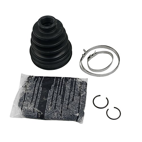 Beckarnley 103-3106 Cv Joint Boot Kit