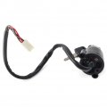 Lirun Ignition Switch Lock Cylinder 4 Pins 1e6-82508-01-00 2a6-82508-20-00 Fits For Yamaha Dt100 Dt125 Dt175 Dt250 Dt400 Xt250