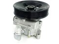 Power Steering Pump Without Reservoir Compatible With 2003-2006 Mercedes-benz E500 