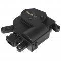 Aintier Air Door Actuator Hvac Blend Control Fits Ford For Focus 2002-2007 Replace 604-256
