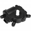 Aintier Air Door Actuator Hvac Blend Control Fits Ford For Focus 2002-2007 Replace 604-256