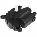Aintier Air Door Actuator Hvac Blend Control Fits Ford For Focus 2002-2007 Replace 604-256