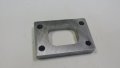 T2 T25 T28 Gt28rs Gt28r Gt2860rs Gt2860r Turbocharger Inlet Flange Cnc 1 2 Weld 