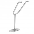 Paint Spray Guns For Gravity Feed Cup Hvlp Wall Gun Holder Stand Mounted Hook Booth