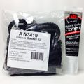 Aw 3419 Vermont Castings Encore Catalytic Stove Gasket Kit Complete W Glue Vc000-3419 