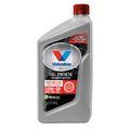 Valvoline Full Synthetic High Mileage With Maxlife Technology 0w-20 Motor Oil 1qt 852400 